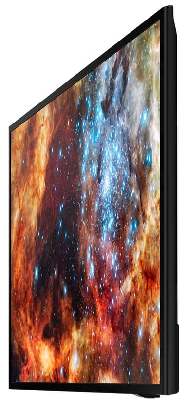 Samsung 43" Smart Signage infoskjerm LH43DBJPLGC