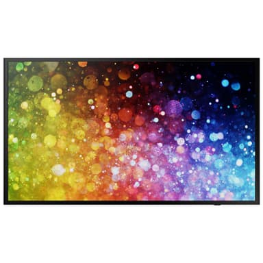Samsung 49" Signage LED-skjerm LH49DCJPLGC Samsung 49" Signage LED-skjerm LH49DCJPLGC