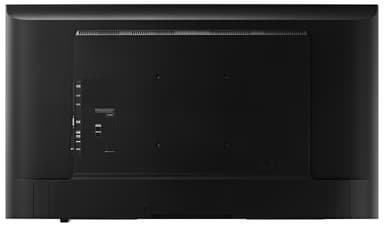 Samsung 43" Smart Signage infoskjerm LH43DBJPLGC