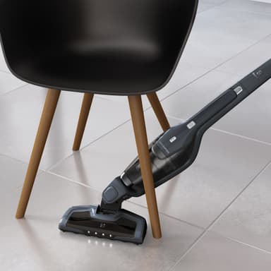 Electrolux Ergorapido støvsuger EER73BDB (denimblå)