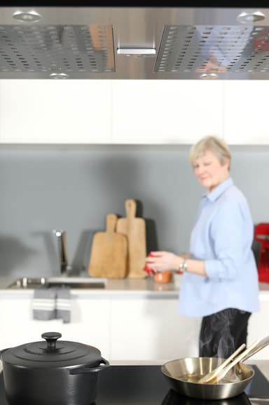 Innohome komfyrvakt INNOHOMESGK4000