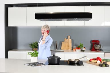 Innohome komfyrvakt INNOHOMESGK4000