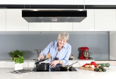 Innohome komfyrvakt INNOHOMESGK4000