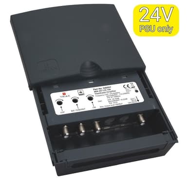 Triax MFA 657 antenneforsterker