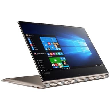 Lenovo Yoga 910 13.9" 2-in-1 (gull)