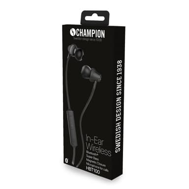 Bluetooth-hodesett HBT100