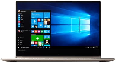 Lenovo Yoga 910 13.9" 2-in-1 (gull)