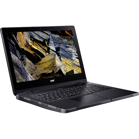 Acer Enduro N3 14" bærbar PC i5/512GB (sort)