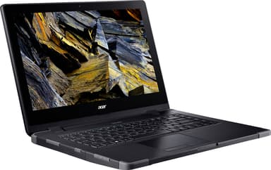 Acer Enduro N3 14" bærbar PC i7/1TB/MX230 (sort)