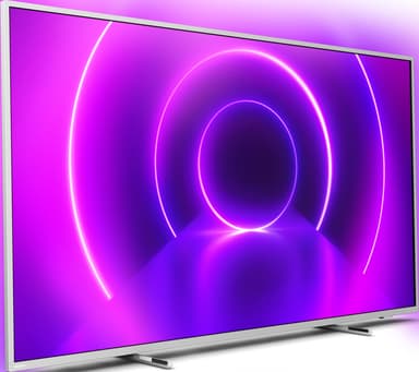 Philips The One 70" PUS8555 4K UHD Smart-TV 70PUS8555/12