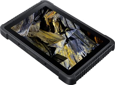 Acer Enduro T5 10.1" nettbrett 128 GB WiFi (sort)