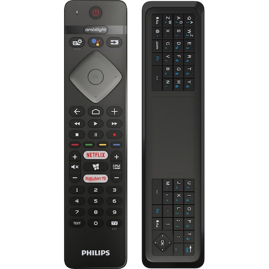 Philips The One 70" PUS8555 4K UHD Smart-TV 70PUS8555/12