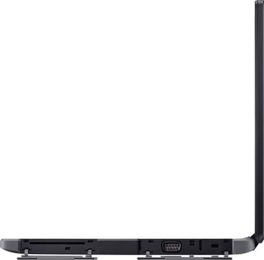 Acer Enduro N3 14" bærbar PC i7/1TB/MX230 (sort)