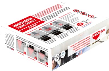 Innohome komfyrvakt INNOHOMESGK4000