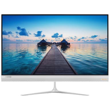 Lenovo Ideacentre 520S 23" AIO stasjonær PC