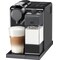 NESPRESSO® Lattissima Touch kaffemaskin fra Delonghi, Sort