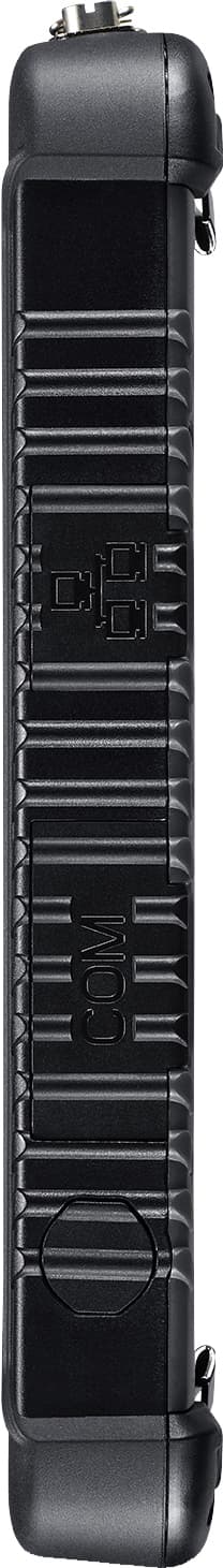 Acer Enduro T5 10.1" nettbrett 128 GB WiFi (sort)