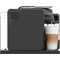 NESPRESSO® Lattissima Touch kaffemaskin fra Delonghi, Sort