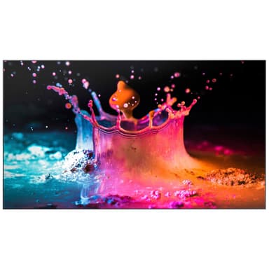 Samsung 55" Signage LED-skjerm LH55UDEBLBBEN Samsung 55" Signage LED-skjerm LH55UDEBLBBEN