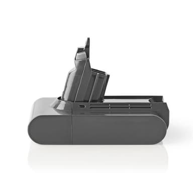 Batteri Til Støvsuger | Li-Ion | 21,6 V | 2 Ah | 43,2 Wh | Erstatning for Dyson