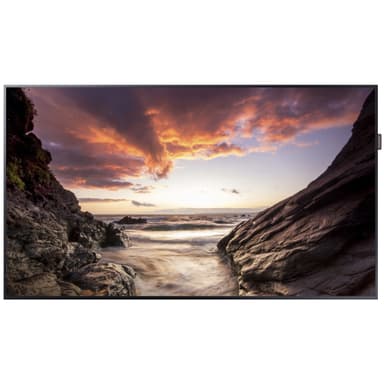 Samsung 32" Smart Signage infoskjerm LH32PMFPBGC
