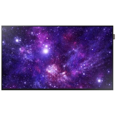 Samsung 55" Smart Signage LED-skjerm LH55DCEPLGCEN Samsung 55" Smart Signage LED-skjerm LH55DCEPLGCEN