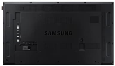 Samsung 55" Smart Signage infoskjerm LH55DBEPLGCEN