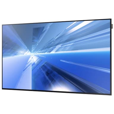 Samsung 55" Smart Signage infoskjerm LH55DBEPLGCEN