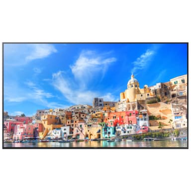 Samsung 98" Smart Signage infoskjerm LH98QMFPLGC
