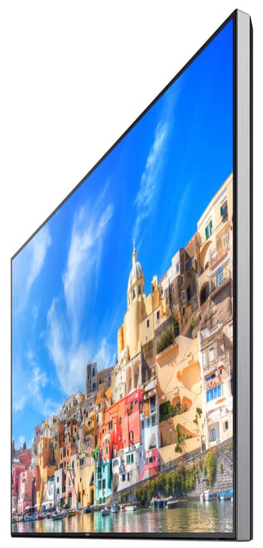 Samsung 98" Smart Signage infoskjerm LH98QMFPLGC