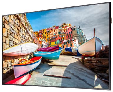 Samsung 49" Smart Signage infoskjerm LH49PMHPBGC