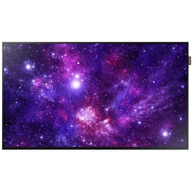 Samsung 55" Smart Signage infoskjerm LH55DBEPLGCEN