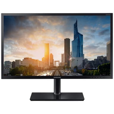 Samsung S27H650FDU 27" skjerm