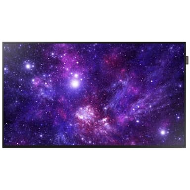 Samsung 32" Smart Signage LED-skjerm LH32DCEPLGC Samsung 32" Smart Signage LED-skjerm LH32DCEPLGC