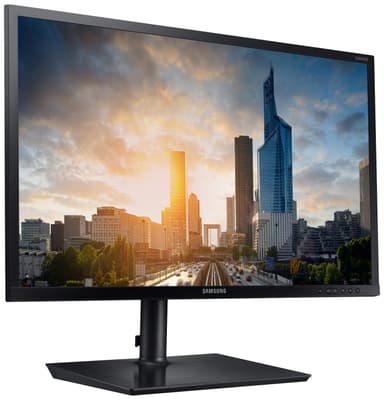 Samsung S27H650FDU 27" skjerm