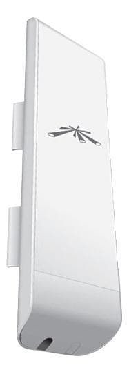 Ubiquiti NanostationM5 5GHz antenna incl PoE adapter