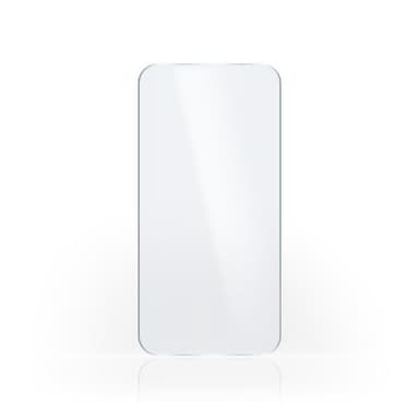 Skjermbeskyttelse med Herdet Glass for Samsung Galaxy A6 2018 | Gjennomsiktig