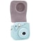 Kameraetui til Instax Mini 9 - Blå
