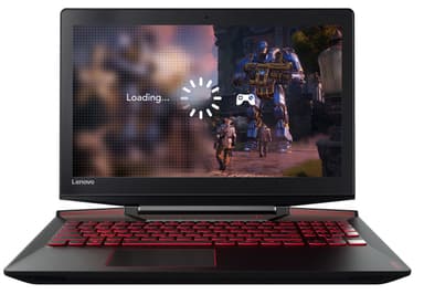 Lenovo Legion Y720 15,6" bærbar gaming-PC