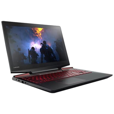 Lenovo Legion Y720 15,6" bærbar gaming-PC