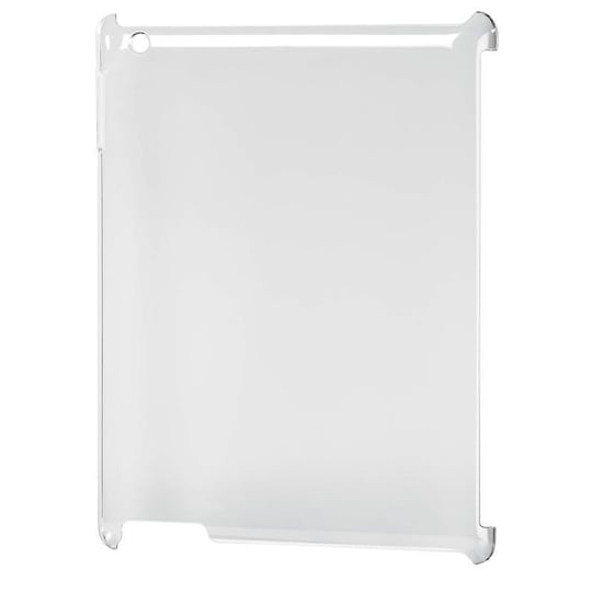 HAMA iPad 3 deksel transparent