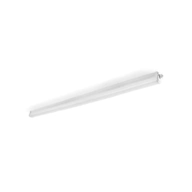 LED-Armatur | 43 W | 4400 lm | IP65 | 120 cm