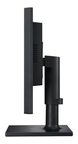 Samsung 22"" LED bildskärm, 1680x1050, 5ms, 16:10, PLS, svart