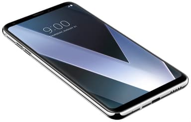 LG V30 smarttelefon (skygrå)