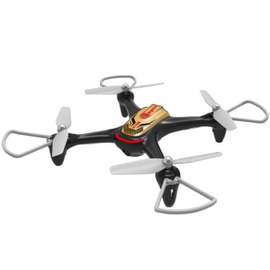 Droner med svev og wifi