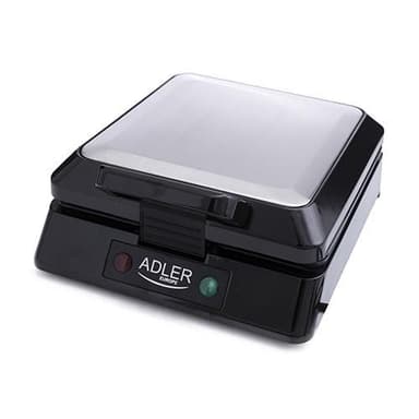 ADLER 50003045 Waffle iron