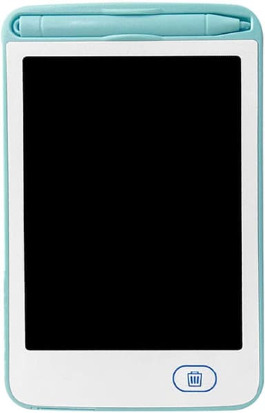 Tegnebrett med LCD-skjerm (6,5"") - blått