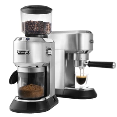 DeLonghi Dedica kaffekvern KG 520.M