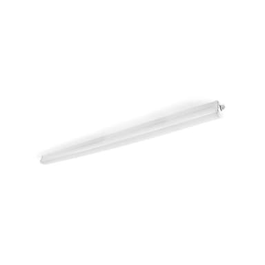 LED-Armatur | 60 W | 5600 lm | IP65 | 150 cm