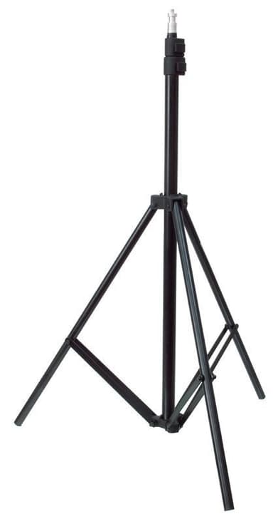 Lys Stativ Spigot 200 cm